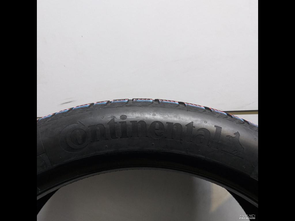 4 GOMME 275 40 21 E 305 35 21 CONTINENTAL BR1155 - 5/13