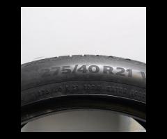4 GOMME 275 40 21 E 305 35 21 CONTINENTAL BR1155 - 7
