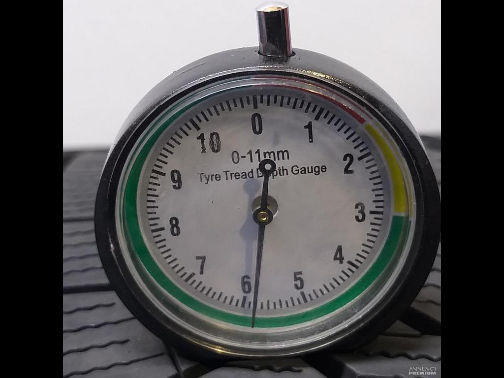 4 GOMME 275 40 21 E 305 35 21 CONTINENTAL BR1155 - 9/13