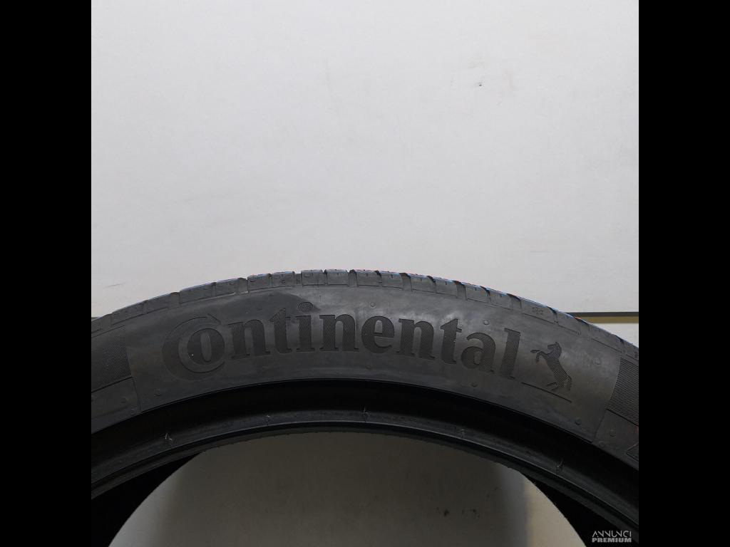 4 GOMME 275 40 21 E 305 35 21 CONTINENTAL BR1155 - 10/13
