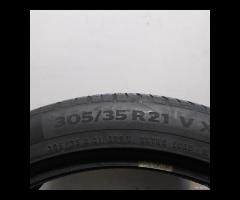 4 GOMME 275 40 21 E 305 35 21 CONTINENTAL BR1155 - 12