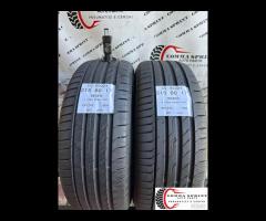 2 PNEUMATICI 215/60 R17 NEXEN ESTIVE 75%