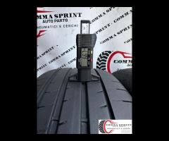 2 PNEUMATICI 235/55 R18 GOODYEAR ESTIVE 75%