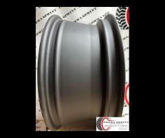 4 CERCHI IN LEGA ORIGINALI RAGGIO 16 AUDI Q2 A3