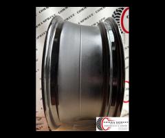 4 CERCHI IN LEGA RAGGIO 17 FIAT 500L