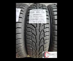 4 PNEUMATICI 155/60 R15 E 175/55 R15 UNIROYAL 4ST