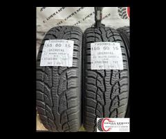 4 PNEUMATICI 155/60 R15 E 175/55 R15 UNIROYAL 4ST