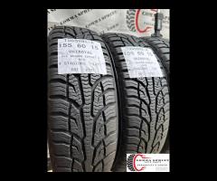 4 PNEUMATICI 155/60 R15 E 175/55 R15 UNIROYAL 4ST - 8
