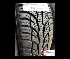 4 PNEUMATICI 155/60 R15 E 175/55 R15 UNIROYAL 4ST - 10