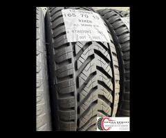 4 PNEUMATICI 165/70 R13 RIKEN 4 STAGIONI SEMINUOVE
