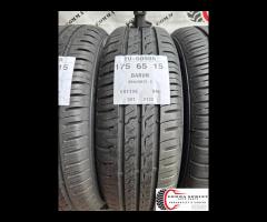 4 PNEUMATICI 175/65 R15 BARUM ESTIVE