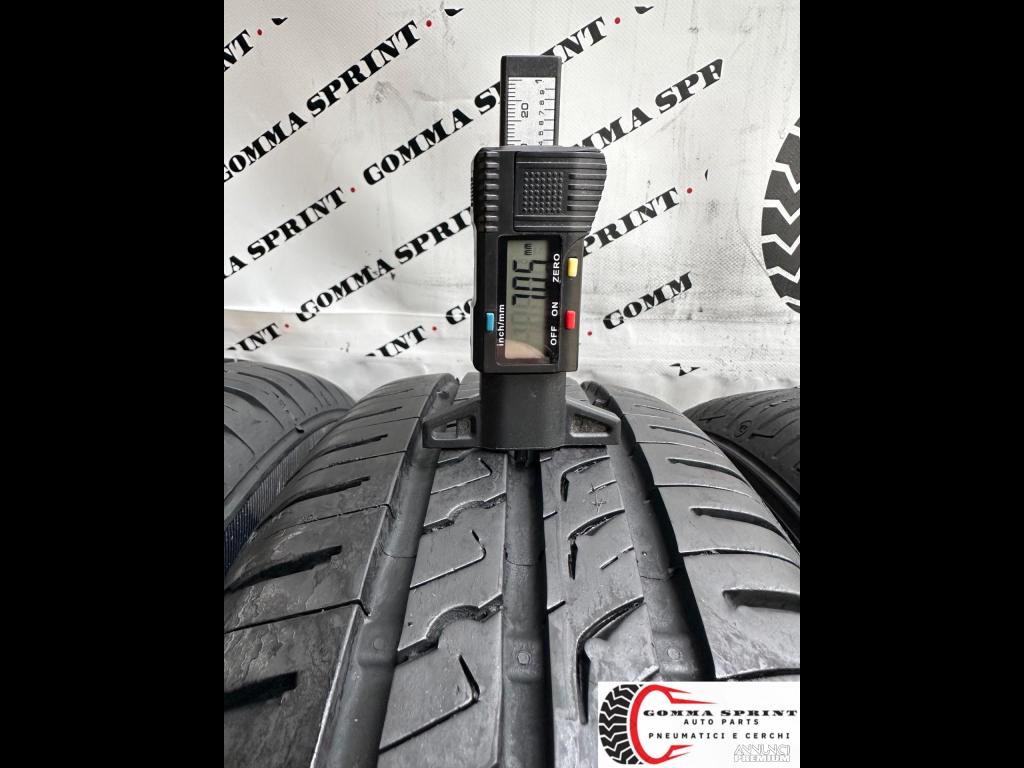 4 PNEUMATICI 175/65 R15 BARUM ESTIVE - 4/11