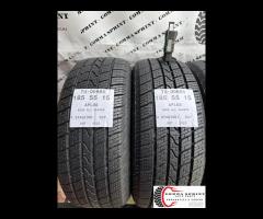 4 PNEUMATICI 185/55 R15 APLUS 4 STAGIONI 90%