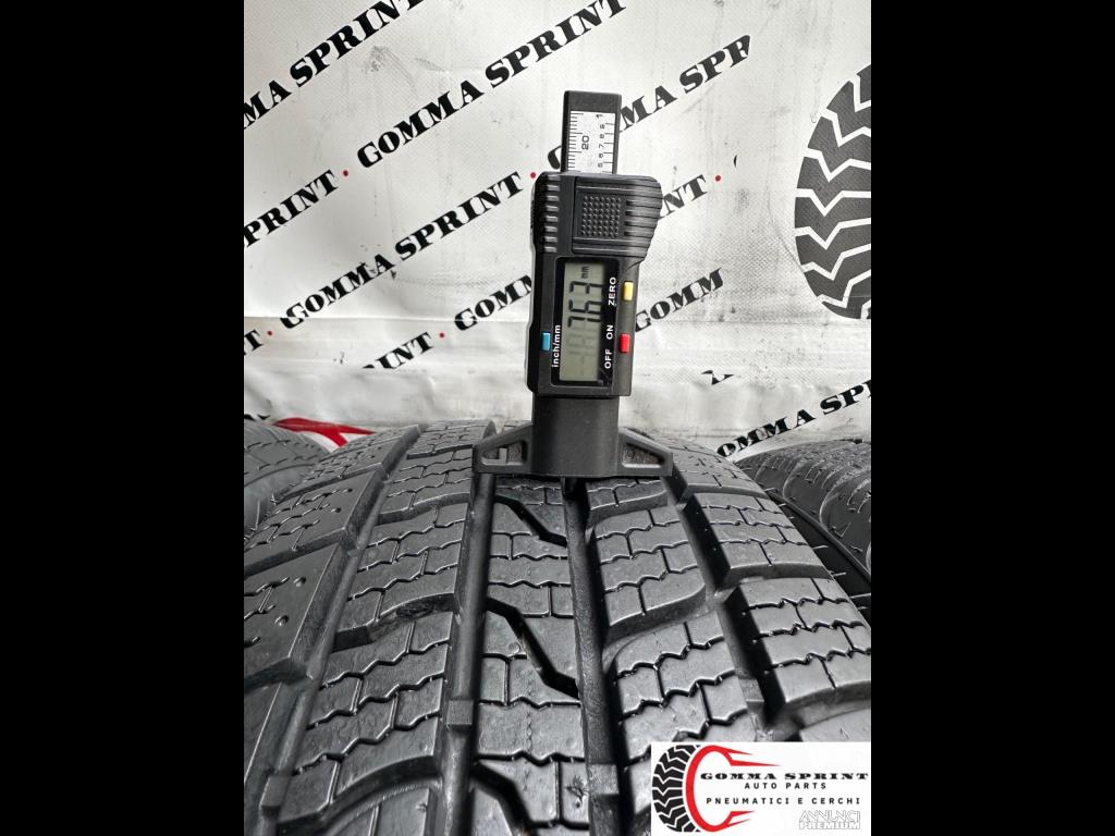 4 PNEUMATICI 185/55 R15 APLUS 4 STAGIONI 90% - 4/11
