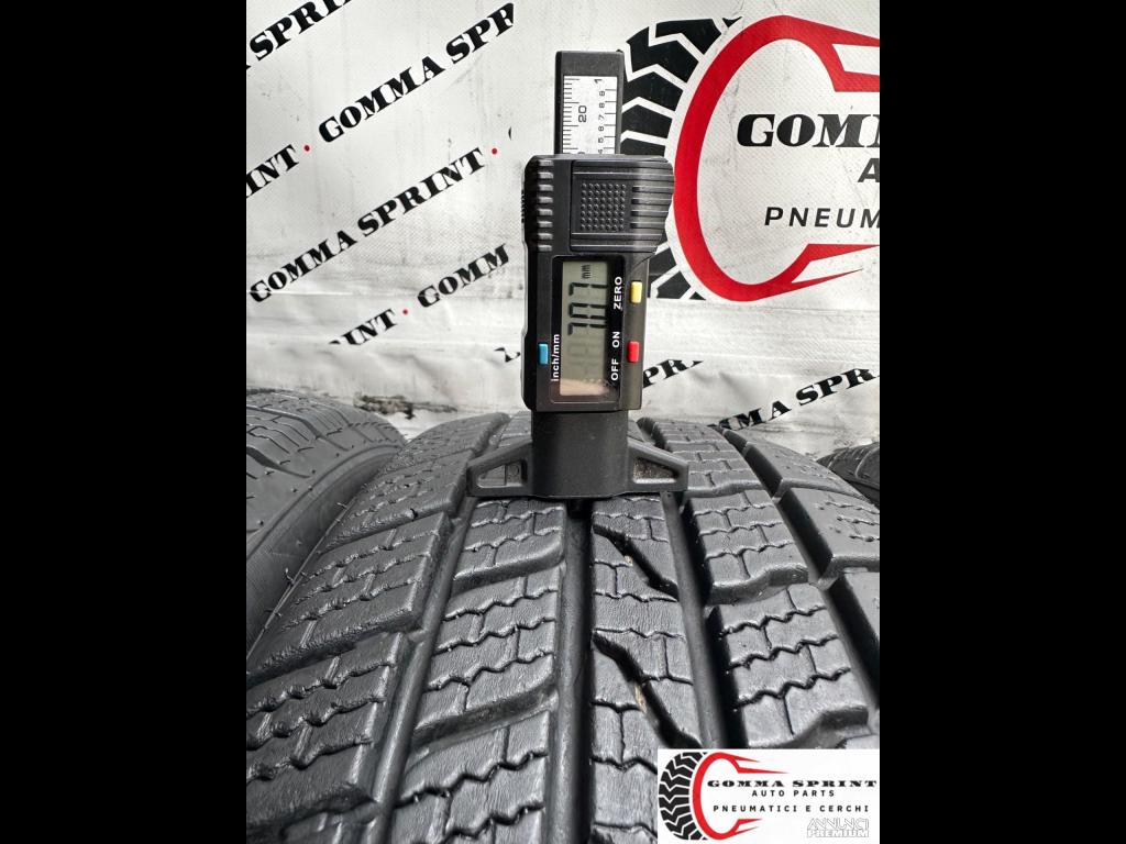 4 PNEUMATICI 185/55 R15 APLUS 4 STAGIONI 90% - 6/11