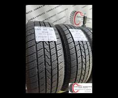 4 PNEUMATICI 185/55 R15 APLUS 4 STAGIONI 90% - 7