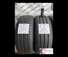 4 PNEUMATICI 185/55 R15 GOODYEAR ESTIVE 75%