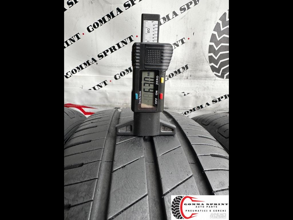 4 PNEUMATICI 185/55 R15 GOODYEAR ESTIVE 75% - 5/8