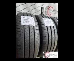 4 PNEUMATICI 185/55 R15 GOODYEAR ESTIVE 75% - 6