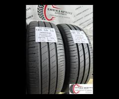 4 PNEUMATICI 185/55 R15 GOODYEAR ESTIVE 75% - 7