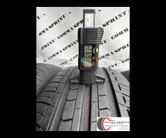 4 PNEUMATICI 185/65 R15 BRIDGESTONE ESTIVE 80%