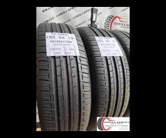 4 PNEUMATICI 185/65 R15 BRIDGESTONE ESTIVE 80% - 6