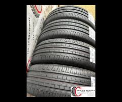 4 PNEUMATICI 185/65 R15 BRIDGESTONE ESTIVE 80% - 8