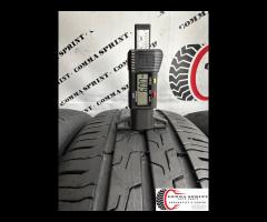 4 PNEUMATICI 185/65 R15 CONTINENTAL ESTIVE