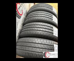 4 PNEUMATICI 185/65 R15 CONTINENTAL ESTIVE - 9