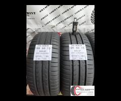 4 PNEUMATICI 195/50 R15 DUNLOP ESTIVE 90%