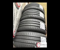 4 PNEUMATICI 195/50 R15 DUNLOP ESTIVE 90% - 9