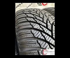 4 PNEUMATICI 195/65 R15 FIRESTONE INVERN SEMINUOVE