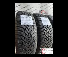 4 PNEUMATICI 195/65 R15 FIRESTONE INVERN SEMINUOVE - 6