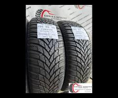 4 PNEUMATICI 195/65 R15 FIRESTONE INVERN SEMINUOVE - 7