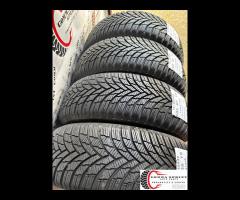 4 PNEUMATICI 195/65 R15 FIRESTONE INVERN SEMINUOVE - 8