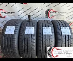 4 PNEUMATICI 205/55 R16 TOYO ESTIVE 75%