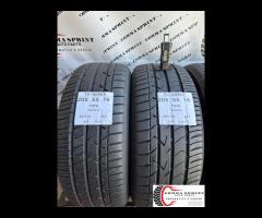 4 PNEUMATICI 205/55 R16 TOYO ESTIVE 75%