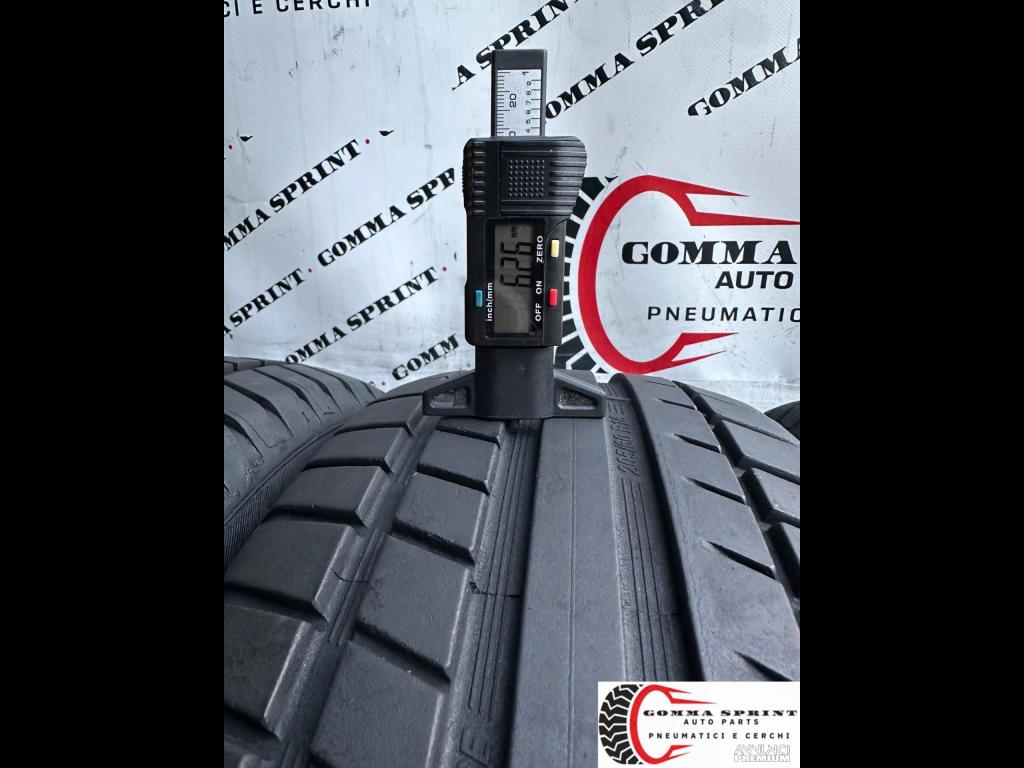 4 PNEUMATICI 205/60 R16 RIKEN ESTIVE - 6/11