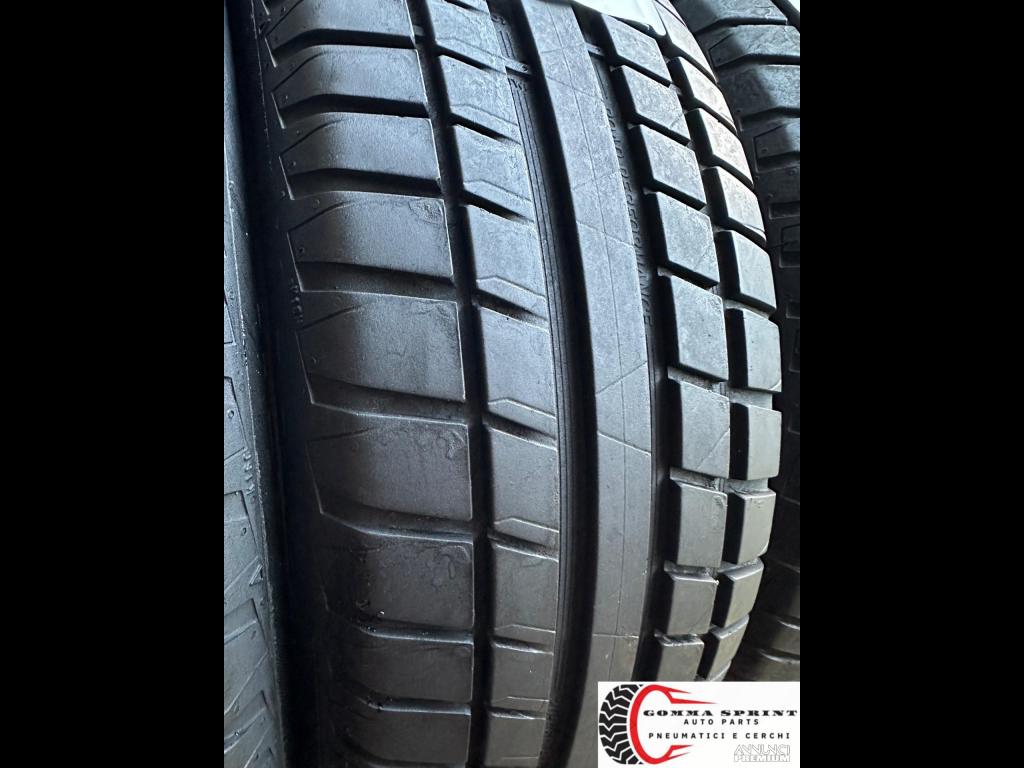4 PNEUMATICI 205/60 R16 RIKEN ESTIVE - 7/11