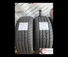 4 PNEUMATICI 215/55 R16 OVATION ESTIVE