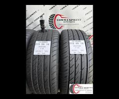 4 PNEUMATICI 215/55 R16 OVATION ESTIVE