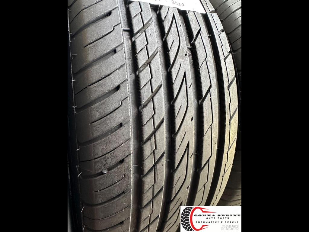 4 PNEUMATICI 215/55 R16 OVATION ESTIVE - 7/11