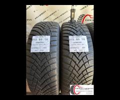 4 PNEUMATICI 215/65 R16 HANKOOK INVERNALI