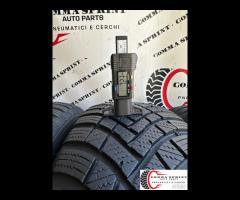 4 PNEUMATICI 215/65 R16 HANKOOK INVERNALI