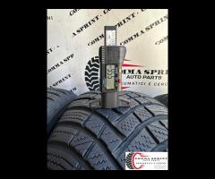 4 PNEUMATICI 215/65 R16 HANKOOK INVERNALI - 6