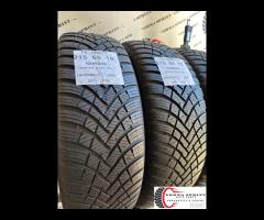 4 PNEUMATICI 215/65 R16 HANKOOK INVERNALI - 8