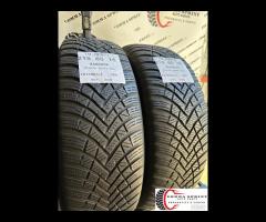 4 PNEUMATICI 215/65 R16 HANKOOK INVERNALI - 9