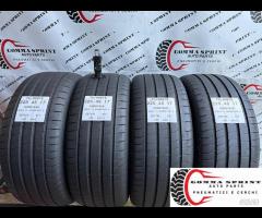 4 PNEUMATICI 225/45 R17 GOODYEAR ESTIVE 75%