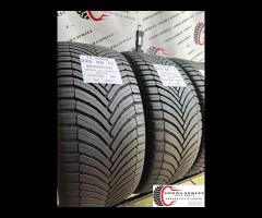 4 PNEUMATICI 225/50 R17 BRIDGESTONE 4 STAGIONI - 6
