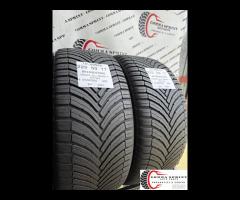 4 PNEUMATICI 225/50 R17 BRIDGESTONE 4 STAGIONI - 7